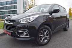 Bild des Angebotes Hyundai iX35 blue Finale 2WD, Klima, 8-Fach, Start/Stop