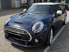 Bild des Angebotes MINI Cooper S Clubman Cooper S - JCW-Trim, HUD, LED, Navi, DAB, ACC, SHZ