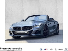 Bild des Angebotes BMW Z4 sDrive20i M Sport AdapLED DA PA RFK HuD H/K