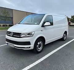 Bild des Angebotes VW T6 Transporter Kasten