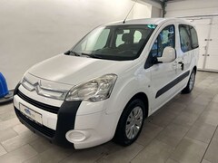 Bild des Angebotes Citroen Berlingo Kombi Multispace *Klima*