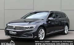 Bild des Angebotes VW Passat Variant GTE ACC/DIG.C/STAND./AHK/IQLIGHT/APP/MASSAGE