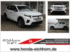 Bild des Angebotes Citroen C3 Turbo 100 YOU