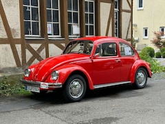 Bild des Angebotes VW Käfer Sparkäfer