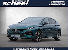 Bild des Angebotes Peugeot 308 Allure Hybrid 145 e-DSC6 ACC+Kam.+KeyLess+360