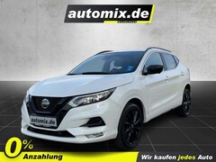 Bild des Angebotes Nissan Qashqai N-Tec ACC,AUTOM.,LED,Navi,SHZ,Kamera