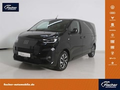 Bild des Angebotes Fiat Ulysse 180PS L2H1 7-Sitzer PANORAMADACH *Vollausstattung*