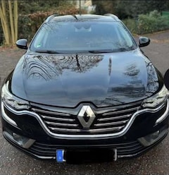 Bild des Angebotes Renault Talisman Intens