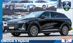 Bild des Angebotes Omoda 9 Superhybrid 1.5l,ACC,360°,Pano,Head-Up