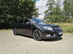Bild des Angebotes Opel Insignia Insignia 2.0 CDTI Sports Tourer Aut. Innovation