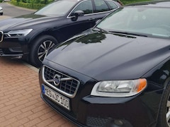 Bild des Angebotes Volvo V70 V70 D3 Geartronic Momentum