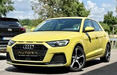 Bild des Angebotes Audi A1 Sportback 30 TFSI advanced |LED|DAB|SHZ|VIRTU