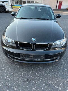 Bild des Angebotes BMW 116 Baureihe 1 Lim. 116i