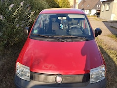 Bild des Angebotes Fiat Panda 1.1 Active