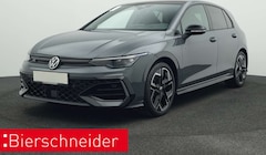 Bild des Angebotes VW Golf R 8 1.5 eTSI DSG R-LINE BLACK STYLE PANO HK BERGAMO