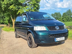 Bild des Angebotes VW T5 Caravelle Multivan Business 2.5 TDI