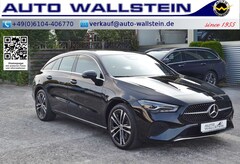 Bild des Angebotes Mercedes-Benz CLA 180 Progressive Line Adv (7GT