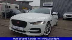 Bild des Angebotes Jaguar XE 20 D Automatik Edition*LEDER*NAVI*LED*