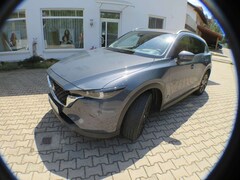Bild des Angebotes Mazda CX-5 CX-5 SKYACTIV-D 184 SCR AWD Aut. Sports-Line Plus