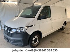 Bild des Angebotes VW T6 Transporter T6.1 Kasten lang NAVI/TEMPO/PDC/SITZHZ/KLIMA
