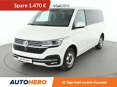 Bild des Angebotes VW T6 Multivan 2.0 TDI Generation Six 4MOTION Aut.*ACC*PDC*NAVI*