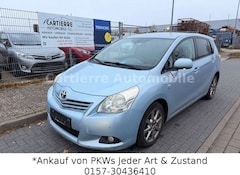 Bild des Angebotes Toyota Verso Executive *7-SITZER*NAVI*TEMPOMAT*RFK*