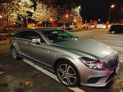 Bild des Angebotes Mercedes-Benz CLS 250 CLS Shooting Brake 250 (BT) d 4Matic 7G-TRONIC