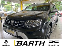 Bild des Angebotes Dacia Duster Prestige 4WD