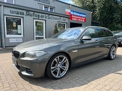 Bild des Angebotes BMW 520 d M°AHK°AUT°STAND+SITZH°ACC°HUD°MEMORY