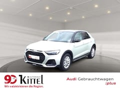 Bild des Angebotes Audi A1 30 TFSI 81(110) kW(PS) S tronic