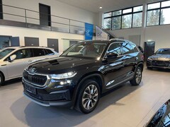 Bild des Angebotes Skoda Kodiaq Clever 2.0 TDI DSG 4x4 AID/MATRIX/KAM/AHK