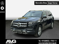 Bild des Angebotes Mercedes-Benz GLS 350 GLS 350 d 4M Distr AHK Pano Sitzklima Excl. Airm