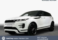 Bild des Angebotes Land Rover Range Rover Evoque D200 Autobiography