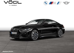 Bild des Angebotes BMW 440 M440i xDrive Coupé Head-Up Laserlicht Standheizung
