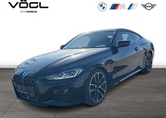 Bild des Angebotes BMW 440 M440i xDrive Coupé Head-Up Laserlicht Standheizung