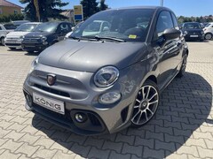 Bild des Angebotes Abarth 595 Turismo 1,4 T-Jet 16V 595 Turismo