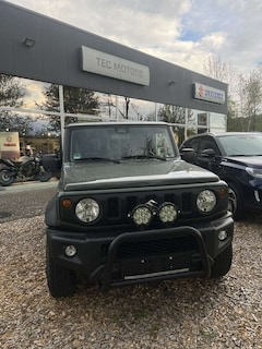 Bild des Angebotes Suzuki Jimny Comfort AllGrip