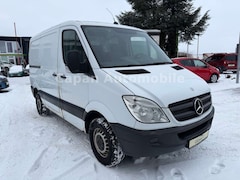 Bild des Angebotes Mercedes-Benz Sprinter II Kasten 310/311/313/314/316 CDI/AHK