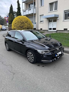 Bild des Angebotes VW Golf 1.5 TSI OPF United