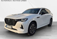 Bild des Angebotes Mazda CX-60 2.5L PHEV 327ps 8AT AWD Homura COSO