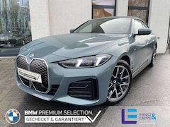 Bild des Angebotes BMW i4 eDrive40 M Sport || AHK Glasdach DrivingAssProf