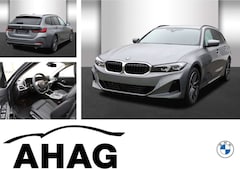 Bild des Angebotes BMW 330 e xDrive Touring Automatic Navi Tempom.aktiv Bluet