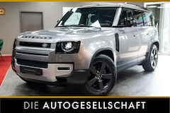 Bild des Angebotes Land Rover Defender 110 HSE 2.0TD Sd4*LED*HUD*MERIDIAN*AHK*