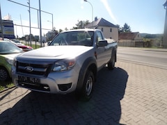 Bild des Angebotes Ford Ranger XL Einzelkabine 4X4, AHK, Klima, HU-AU NEU