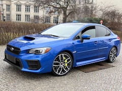 Subaru WRX WRX STI 2,5 Final Edition Recaro H&K Top!