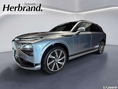 Bild des Angebotes Xpeng G9 Performance Verfügbar ab 08/26 *kein Leasing