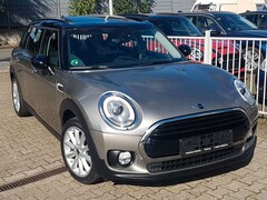 Bild des Angebotes MINI Cooper Clubman Chili Navi Leder Panorama LED