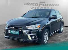 Bild des Angebotes Mitsubishi ASX 1.6 MIVEC Active Navi+Kamera+SHZ