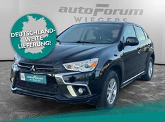 Bild des Angebotes Mitsubishi ASX 1.6 MIVEC Active Navi+Kamera+SHZ