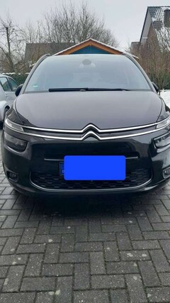 Bild des Angebotes Citroen C4 Picasso C4 Picasso 2.0 HDi FAP Exclusive